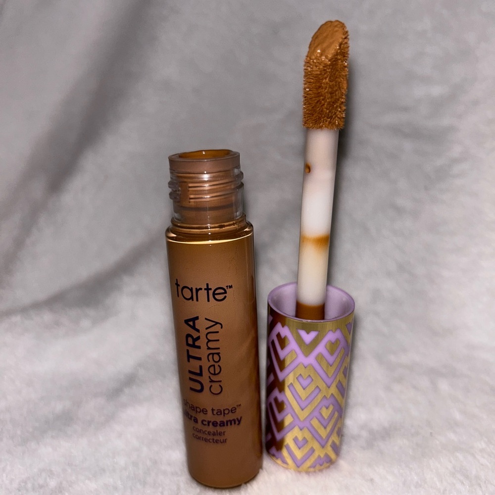 tarte shape tape ultra creamy concealer